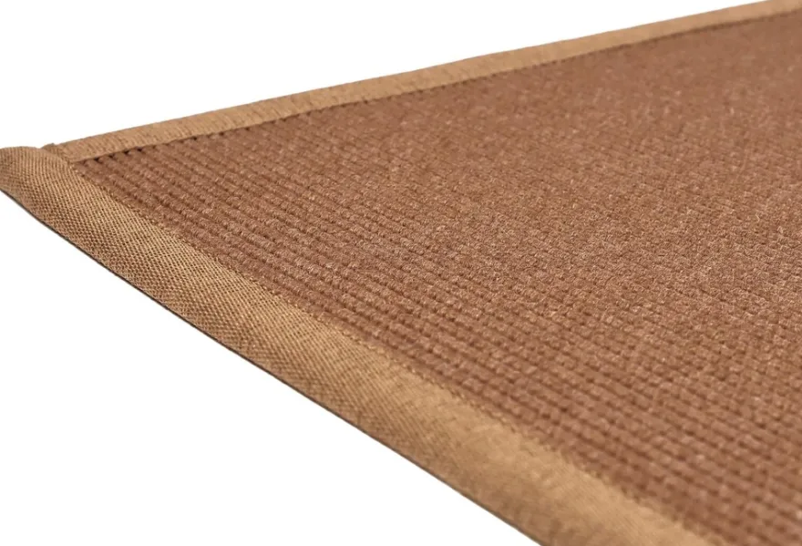 VM Carpet villa-paperinarumatto Esmeralda 73 kupari