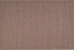 VM Carpet villa-paperinarumatto Esmeralda 74 taupe
