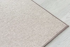 VM Carpet villa-paperinarumatto Esmeralda 72 beige