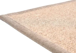 VM Carpet villa-paperinarumatto Esmeralda 72 beige