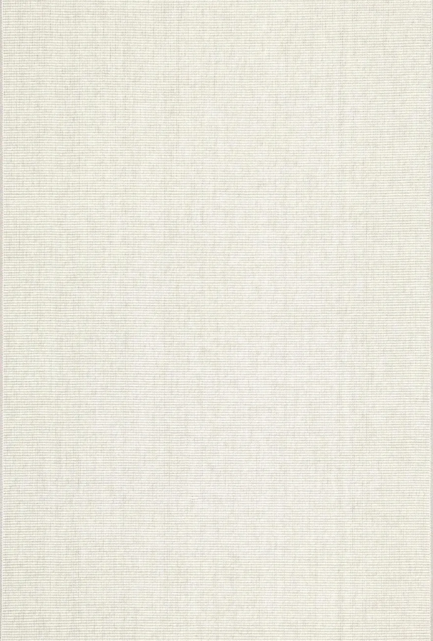 VM Carpet villa-paperinarumatto Esmeralda 71 valkoinen
