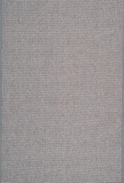 VM Carpet villa-paperinarumatto Esmeralda 77 harmaa