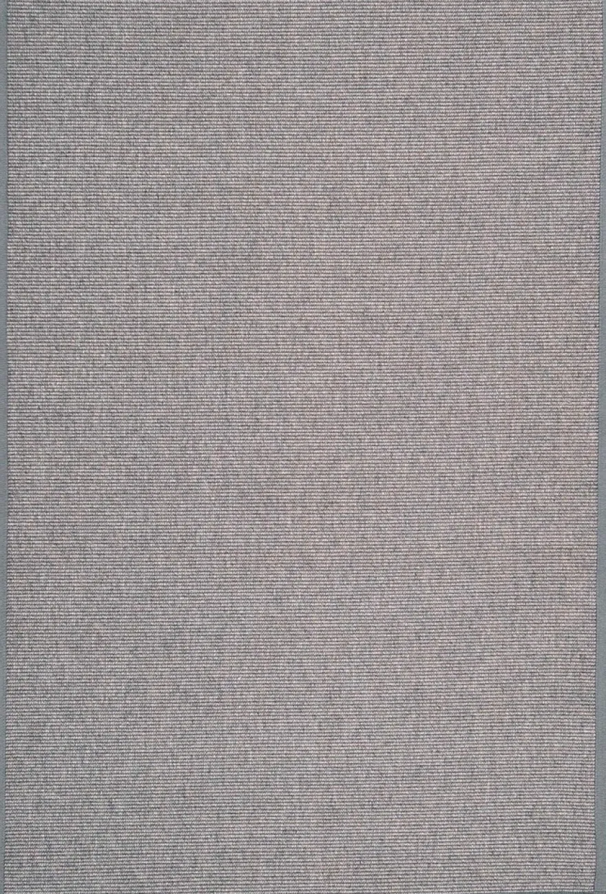 VM Carpet villa-paperinarumatto Esmeralda 77 harmaa