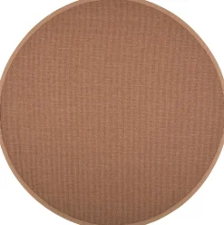 VM Carpet villa-paperinarumatto Esmeralda 73 kupari