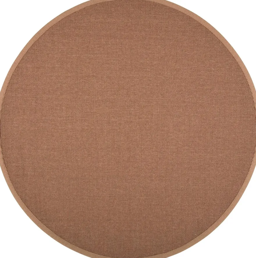 VM Carpet villa-paperinarumatto Esmeralda 73 kupari