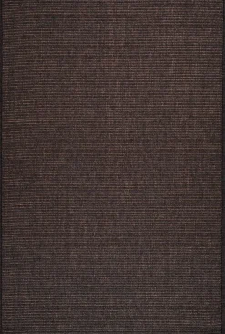 VM Carpet villa-paperinarumatto Tunturi 79 musta