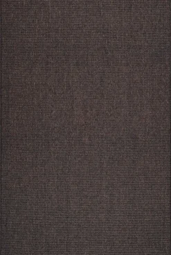 VM Carpet villa-paperinarumatto Esmeralda 79 musta