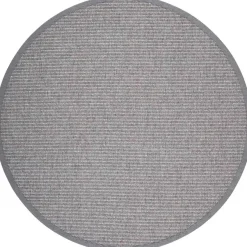 VM Carpet villa-paperinarumatto Esmeralda 77 harmaa