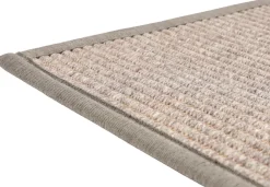 VM Carpet villa-paperinarumatto Tunturi 77 harmaa