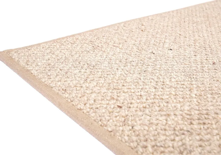 VM Carpet villa-paperinarumatto Hehku 274 greige