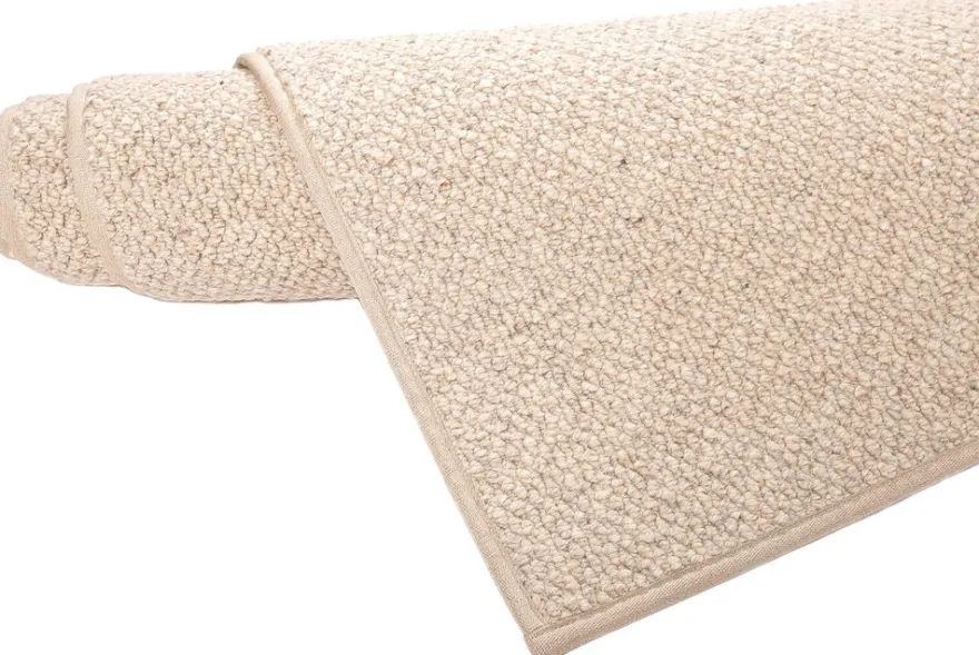 VM Carpet villa-paperinarumatto Hehku 274 greige