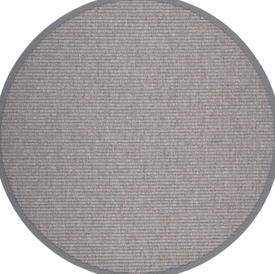 VM Carpet villa-paperinarumatto Tunturi 77 harmaa
