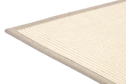 VM Carpet villa-paperinarumatto Tunturi 71 valkoinen