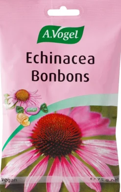 Vogel Echinacea Kurkkupastilli 75g