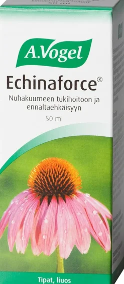 Vogel Echinaforce® punahattu-uute 50 ml