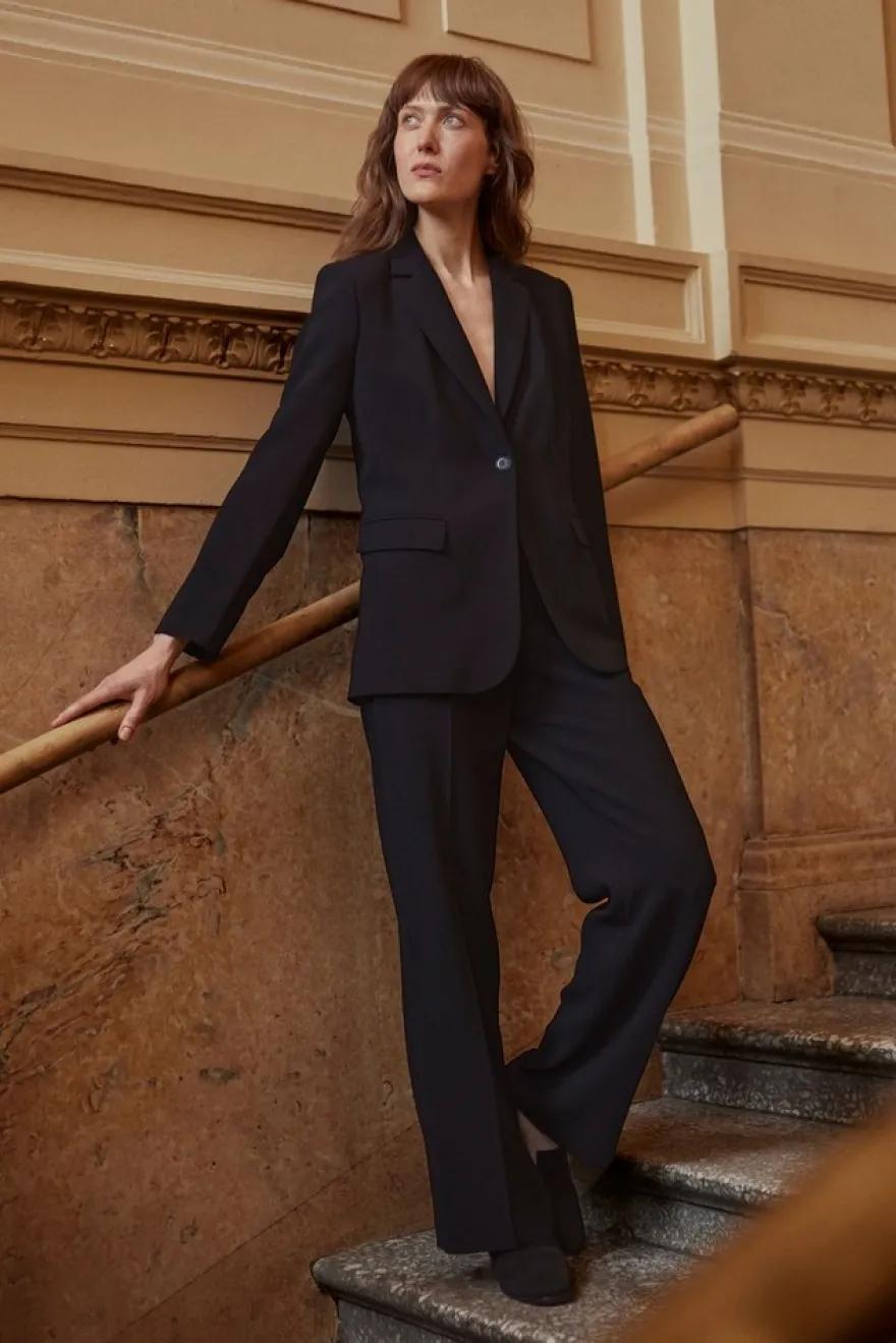Voglia Kenzie blazer