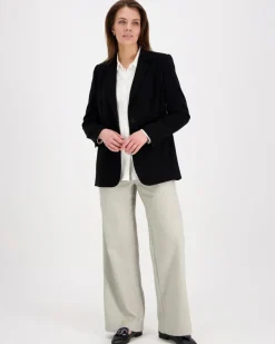 Voglia Kenzie blazer