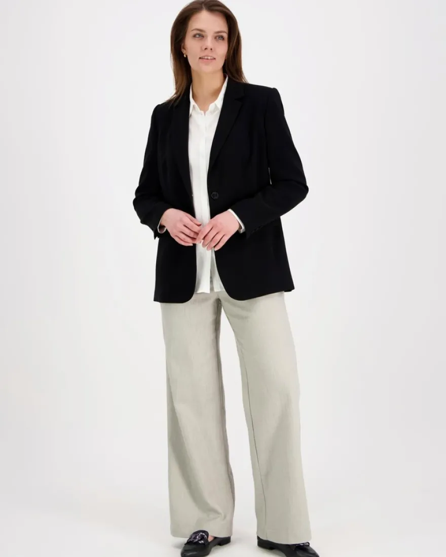 Voglia Kenzie blazer