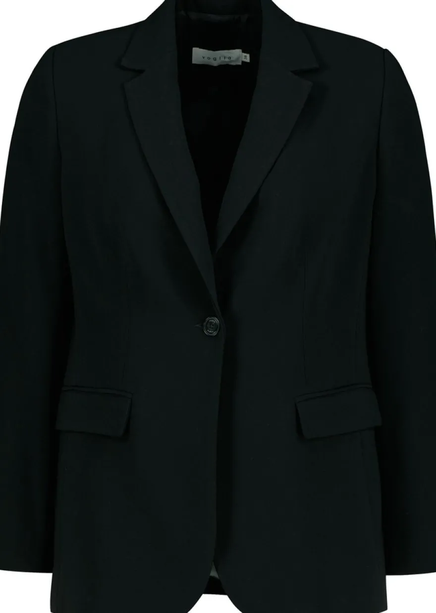 Voglia Kenzie blazer
