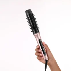 Volume Boost Hot Brush