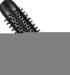 Volume Boost Hot Brush