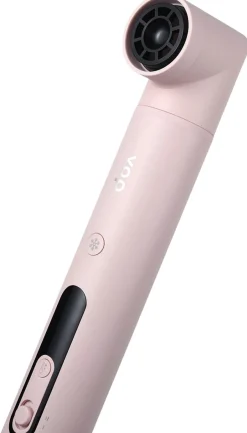 V.O.P Multistyler hiustenmuotoilulaite pinkki