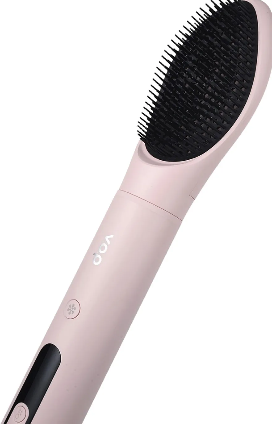 V.O.P Multistyler hiustenmuotoilulaite pinkki