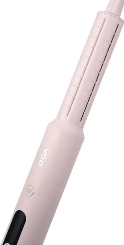 V.O.P Multistyler hiustenmuotoilulaite pinkki