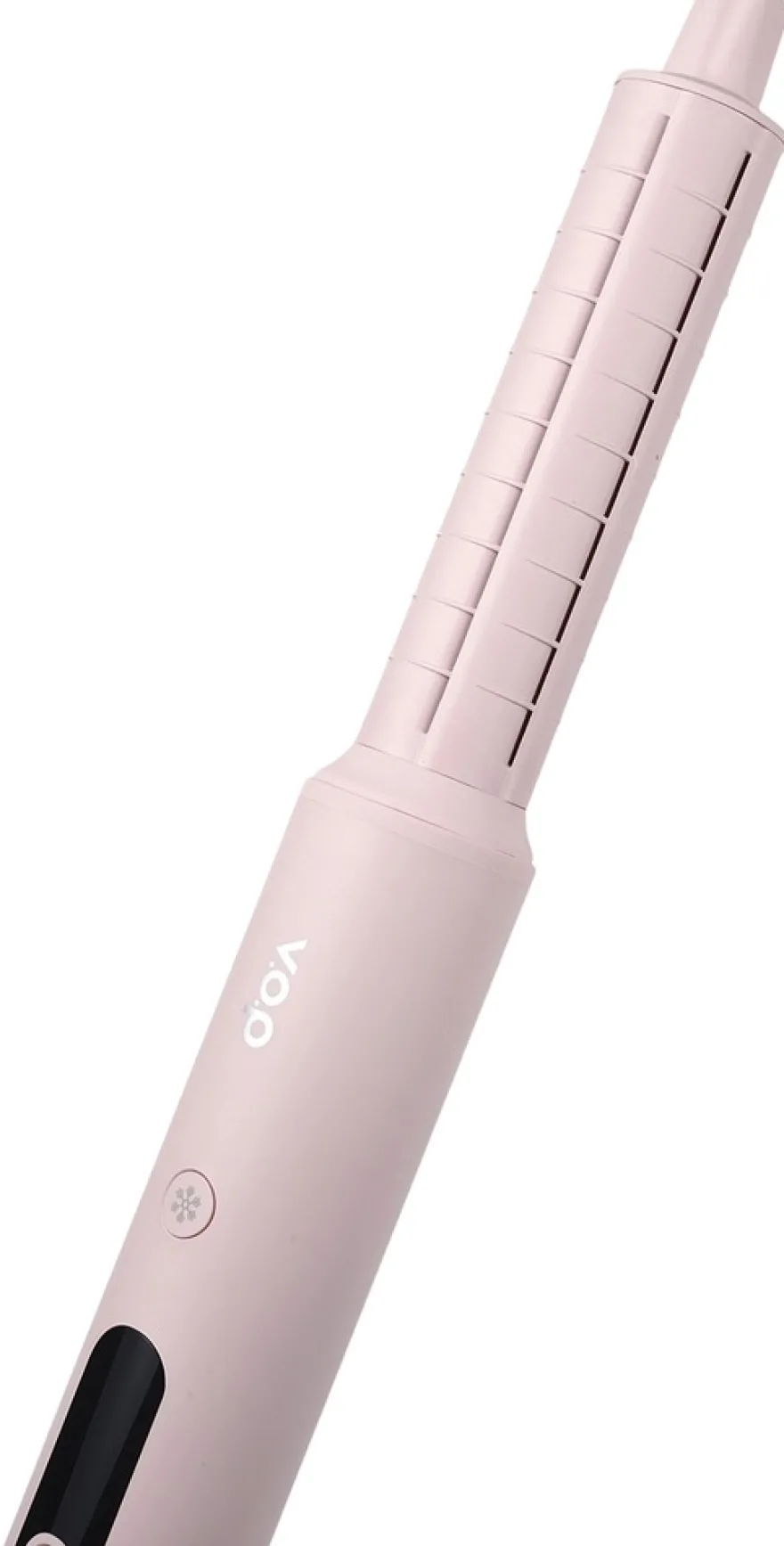 V.O.P Multistyler hiustenmuotoilulaite pinkki