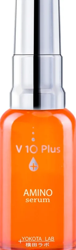 V 10 Plus Amino Seerumi 30 ml