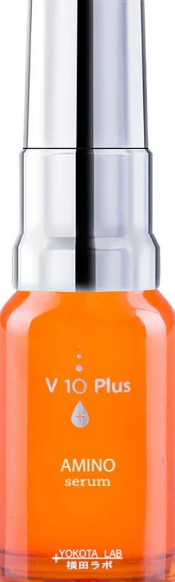 V 10 Plus Amino Seerumi 10 ml