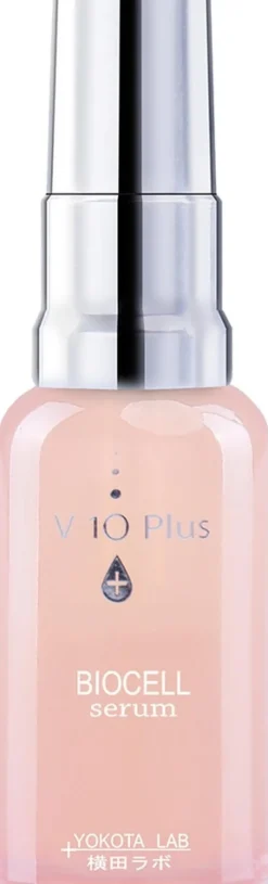 V 10 Plus Biocell Seerumi 30 ml