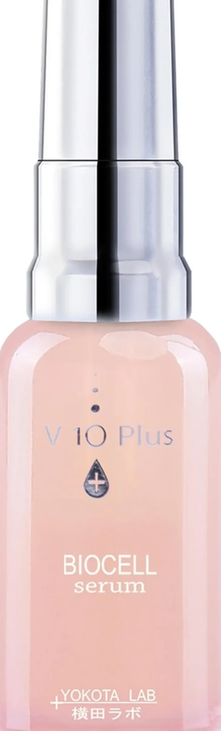 V 10 Plus Biocell Seerumi 30 ml