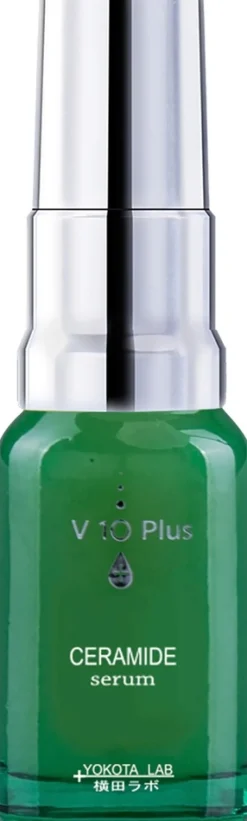 V 10 Plus Ceramide Seerumi 10 ml