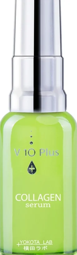 V 10 Plus Collagen Seerumi 30 ml
