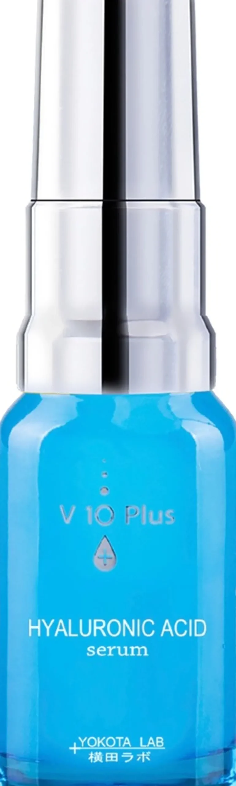 V 10 Plus Hyaluronic acid Seerumi 10 ml