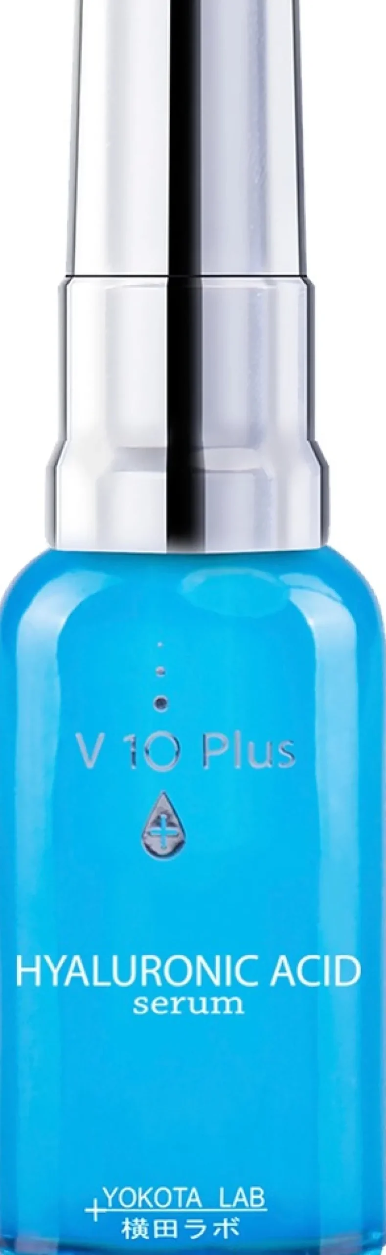 V 10 Plus Hyaluronic acid Seerumi 30 ml