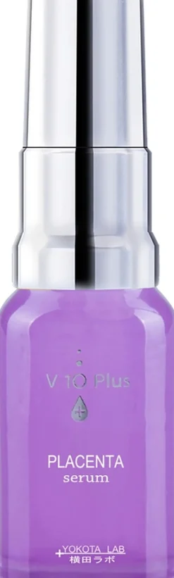 V 10 Plus Placenta Seerumi 10 ml