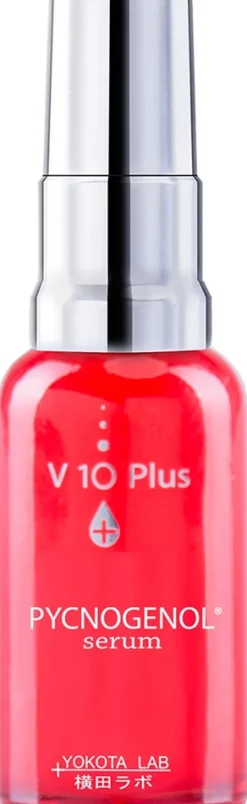 V 10 Plus Pycnogenol Seerumi 30 ml