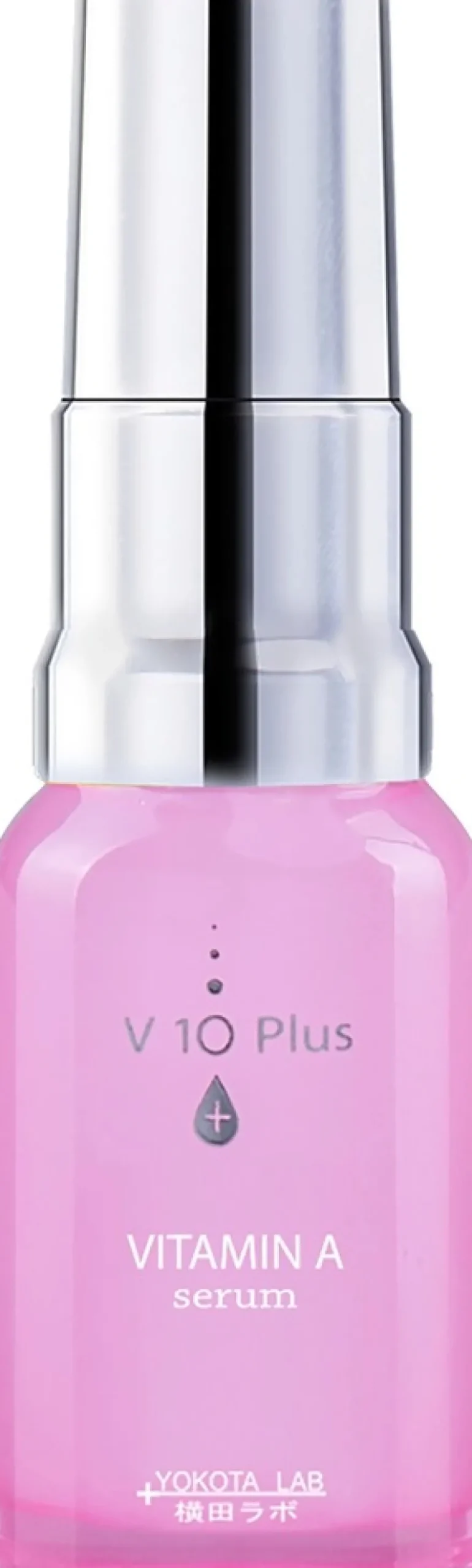 V 10 Plus Vitamin A Seerumi 10 ml