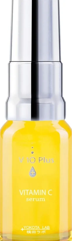 V 10 Plus Vitamin C Seerumi 10 ml