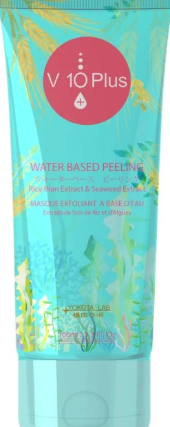 V 10 Plus Water Based Peeling kuorintageeli 100 ml