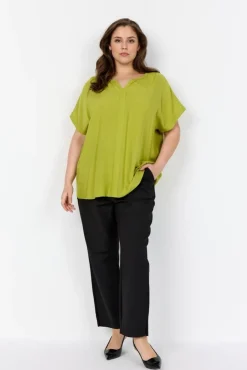 Wasabi Concept t-paita