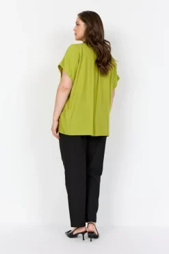 Wasabi Concept t-paita
