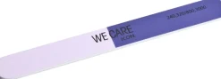 WE CARE ICON. All in 1 Nail File120/180/240/320 grit kynsiviila