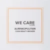 WE CARE ICON. aurinkopuuteri 7g