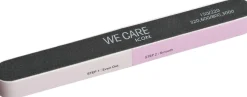 WE CARE ICON. Buffer 120/180/220/280/600/4000 grit kynsi- ja kiillotusviila