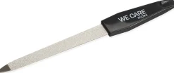 WE CARE ICON. Carbon Steel Nail File 120/150 grit safiiriviila