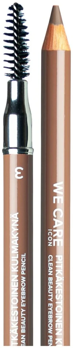 WE CARE ICON. Clean Beauty kulmakynä 1,1 g
