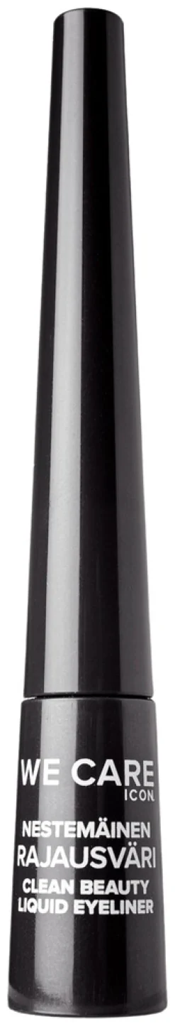 WE CARE ICON. Clean Beauty nestemäinen rajausväri 2,5 ml